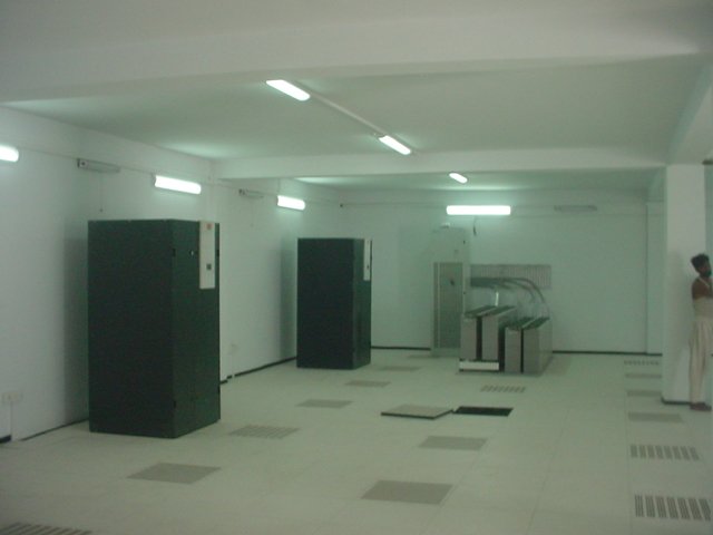Mis. Telecom Projects